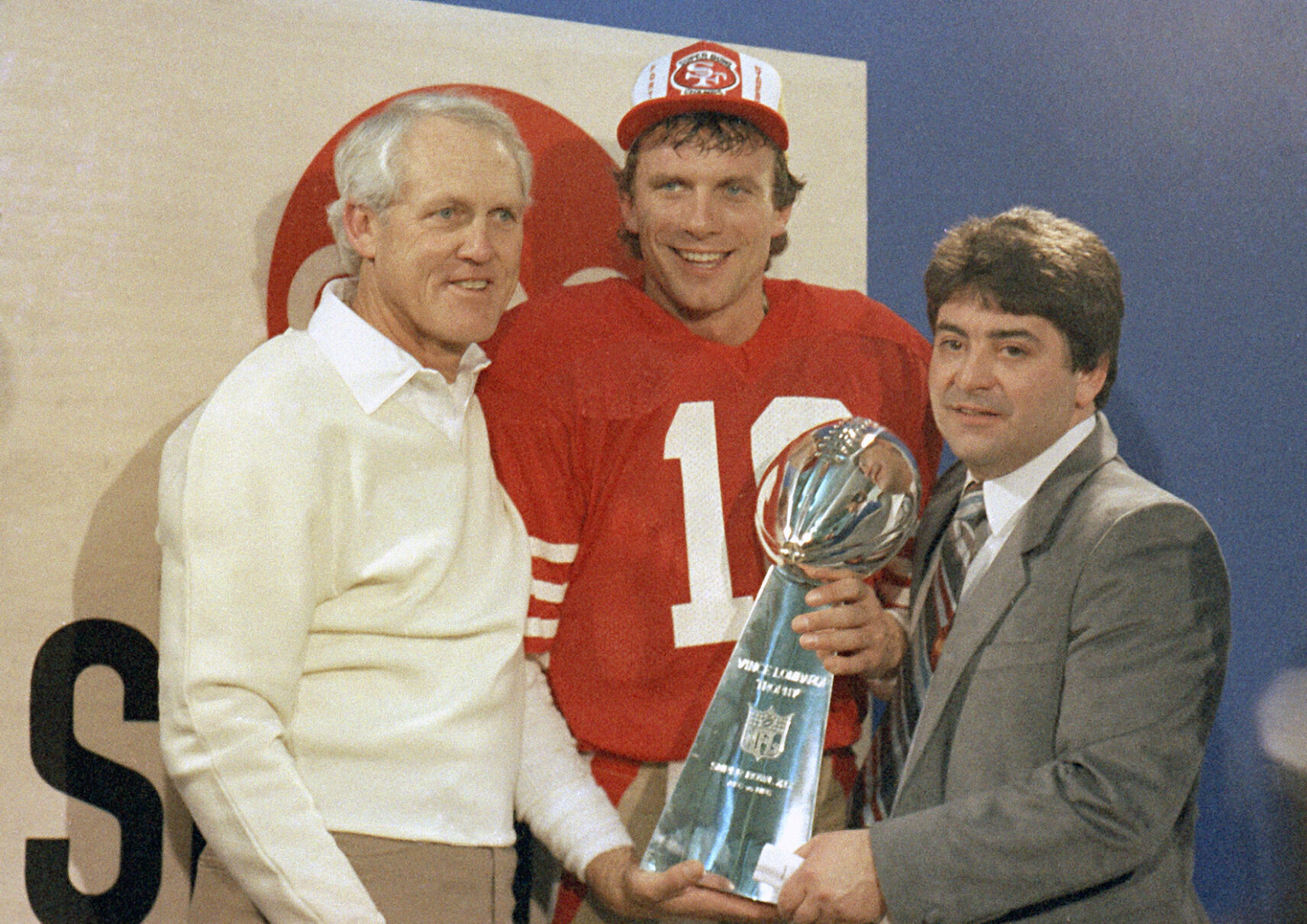 Bill Walsh